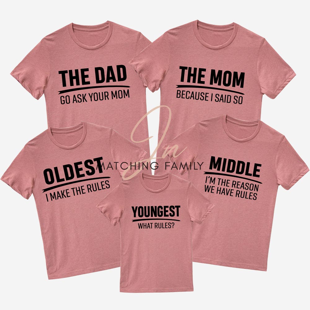 Ask Your Mother Funny Dad Shirt | House of Dad White / M