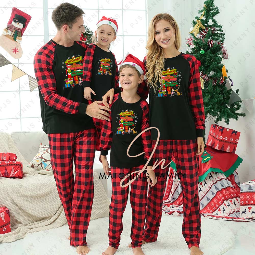 Family Christmas Pajamas by Jenny Teenage Mutant Ninja Turtles Adult Christmas Pajamas Pajamas by Jenny S